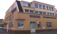 Showroom Ružová dolina 17